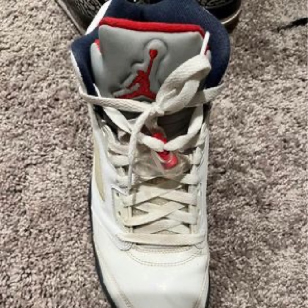 Air Jordan 5